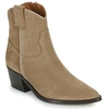 Image de Boots JB Martin FAUST femme