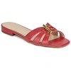 Image de Mules Lauren Ralph Lauren BLAIKE SLIDE-SANDALS-SLIDE solde femme