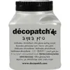 Image de Décopatch, Colle, Laque transparente (215 g, 180 ml)