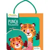 Image de My Mandarine -, Kit de travail manuel, Multicolore