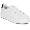 Image de Lage Sneakers No Name PLATO SNEAKER Wit