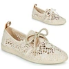 Image de Lage Sneakers Armistice STONE ONE W Beige