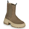 Image de Boots No Name STRONG JODHPUR femme