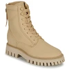 Image de Boots Freelance LUCY BACK ZIP BOOT femme