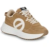 Image de Baskets basses No Name CARTER JOGGER W femme