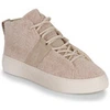 Image de Hoge Sneakers Armistice ONYX MID Beige