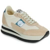 Image de Lage Sneakers No Name FLEX M JOGGER W Beige
