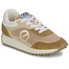 Image de Baskets basses No Name PUNKY JOGGER W femme