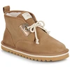 Image de Boots Armistice BOULD BOOTS W femme