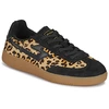 Image de Baskets basses Schmoove SHEFFIELD JOGGER W femme
