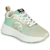 Image de Baskets basses No Name CARTER FLY W solde femme