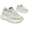 Image de Baskets basses No Name CARTER JOGGER W solde femme