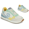 Image de Baskets basses No Name TOVA RUNNER W femme