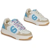 Image de Baskets basses No Name ALISON SNEAKER W femme