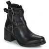 Image de Bottines Regard UGLAS solde femme