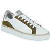 Image de Baskets basses Regard KERSAINT V3 CROSTA MILITARE femme