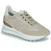Image de Lage Sneakers Regard GIEN V2 CANVAS PANNA Beige