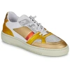 Image de Baskets basses Regard LISA femme