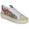 Image de Baskets basses Regard LUCIE femme