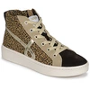 Image de Baskets montantes Adige ALFAI femme
