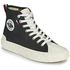 Image de Baskets montantes Palladium PALLA ACE CVS MID femme