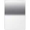 Image de Cokin NUANCES Extreme Reverse GND ND4 Soft 2 f stops P series (Filtre gris neutre), Filtre photo, Gris