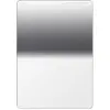 Image de Cokin NUANCES Extreme Reverse GND ND8 Soft 3 f stops P series (Filtre gris neutre, 100 mm), Filtre photo, Transparent, Gris