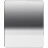 Image de Cokin NUANCES Extreme Reverse GND ND16 Soft 4 f stops P series (Filtre gris neutre, 84 mm), Filtre photo, Gris