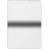 Image de Cokin NUANCES Extreme Center GND ND4 Soft 2 f stops Z series (Filtre gris neutre), Filtre photo, Gris