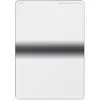 Image de Cokin NUANCES Extreme Center GND ND8 Soft 3 f stops Z series (Filtre gris neutre, 150 mm), Filtre photo, Gris
