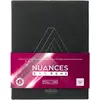 Image de Cokin NUANCES Extreme ND64 6 f stops Z series (Filtre gris neutre, 100 mm), Filtre photo, Noir