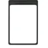 Image de Cokin Série NX Cadre 100x143,5 Duo Pack (Filtre gris neutre, 100 mm), Filtre photo, Noir