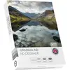 Image de Cokin U300-02 Kit ND graduel avec 3 filtres (96 mm, Filtre gris neutre, 96 mm), Filtre photo