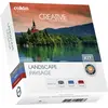 Image de Cokin H300-06 Kit paysage avec 3 filtres (82 mm, Filtre gris neutre), Filtre photo