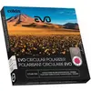 Image de Cokin EVO C PL Filtre 105mm pour BZE01 EVO Holder (105 mm, Adaptateurs de filtre), Filtre photo, Noir