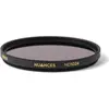 Image de Cokin Filtre gris Nuances ND1024 52mm (52 mm, Filtre gris neutre), Filtre photo, Gris