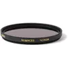 Image de Cokin NUANCES Full ND 1024 58 mm (58 mm, Filtre gris neutre), Filtre photo, Transparent