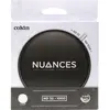 Image de Cokin Nuances Variofiltre ND-X 32-1000 52mm (52 mm, Filtre gris neutre), Filtre photo, Gris