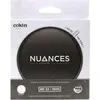 Image de Cokin Nuances Variofiltre ND-X 32-1000 77mm (77 mm, Filtre gris neutre), Filtre photo, Gris