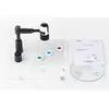 Image de Cokin Infiniclear Microscope numérique avec filtre Mini USB Adaptaer Lumière LED