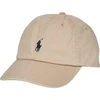 Image de Casquette Polo Ralph Lauren HSC01A CHINO TWILL femme