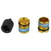 Image de Look Kit De Capuchon De Broche X-track Race Car Ti