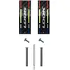 Image de Look Kit De Remplacement De Lames 12 Carbon