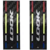 Image de Look, Cales, Spare Blade Kit 20 Keo Blade NEW, Noir