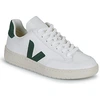 Image de Baskets basses Veja V-12 solde femme