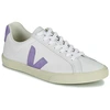 Image de Baskets basses Veja ESPLAR LOGO solde femme