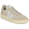 Image de Baskets basses Veja V-90 solde homme