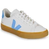 Image de Baskets basses Veja CAMPO femme