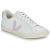 Image de Baskets basses Veja ESPLAR LOGO solde femme