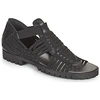 Image de Sandales plates Kenzo GREEK FLAT SANDALS solde femme